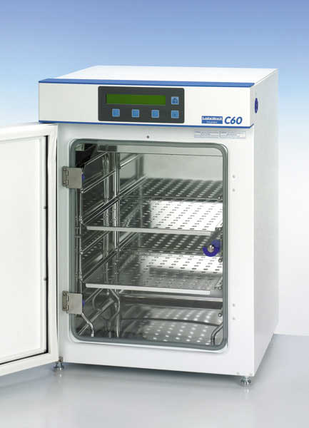 CO2 inkubátor Labotect C60